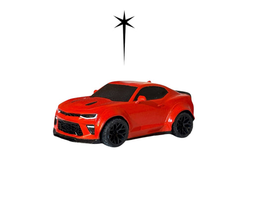 El Camaro